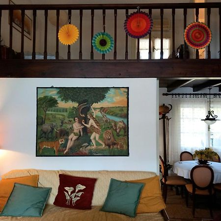 Aphrodite'S Coast Retreat House! Galaxídhion Dış mekan fotoğraf